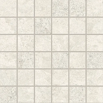  Mapierre Mosaico Noble Blanc 50x50 / Мапиерре
 Мосаико Нобле Бланк 50x50 